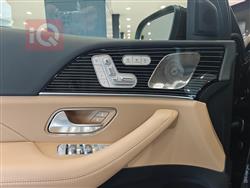 مرسيدس بنز GLS